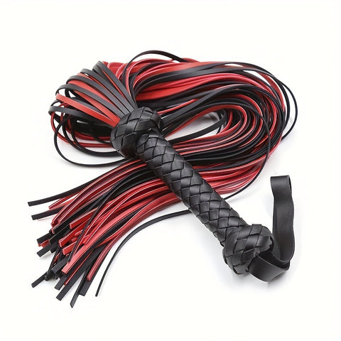1pc Sex Spanking Whip BDSM Bondage Set Whip With Sword Handle Lash Gay Horse Adult Erotic Toys For Couples/Woman Lesbian